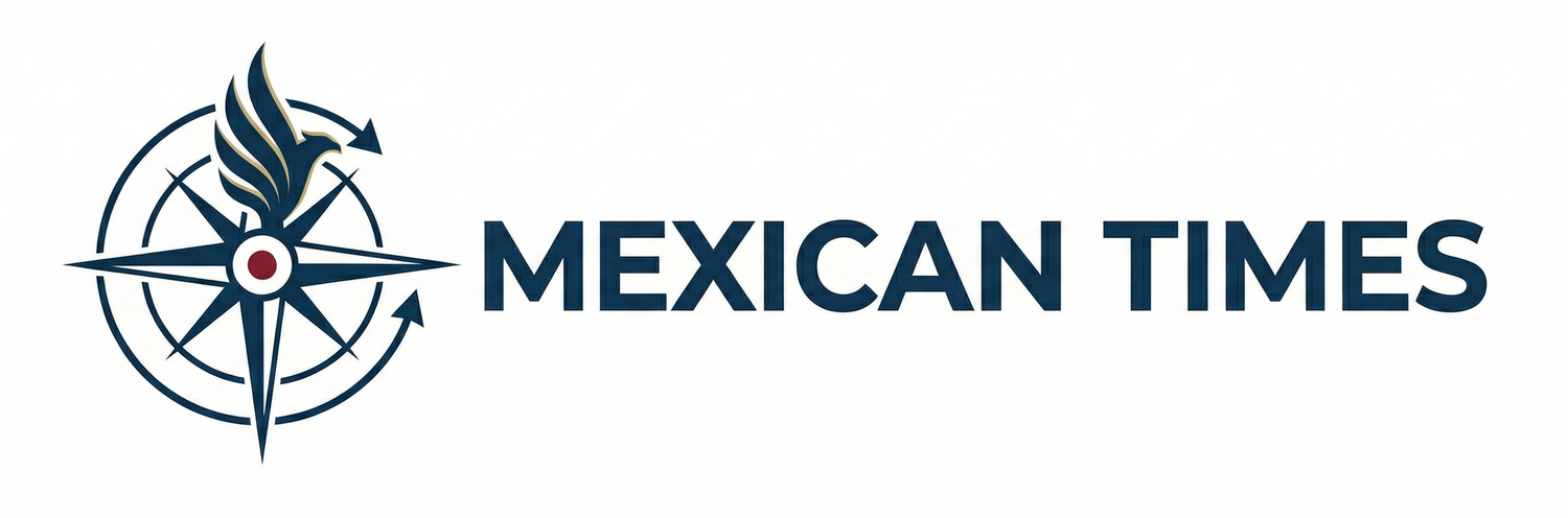 Mexican Times