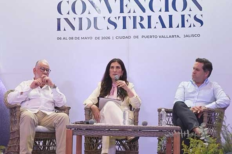 Kenia López Rabadán urge estrategia institucional ante amenazas de Trump y narco