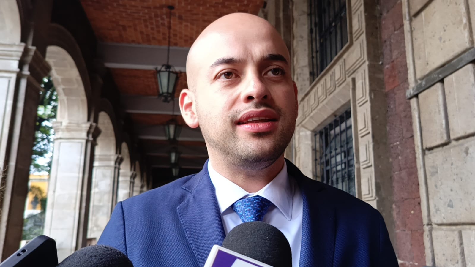 Zacatecas presume modelo de seguridad: Morelos lo ve como ejemplo nacional
